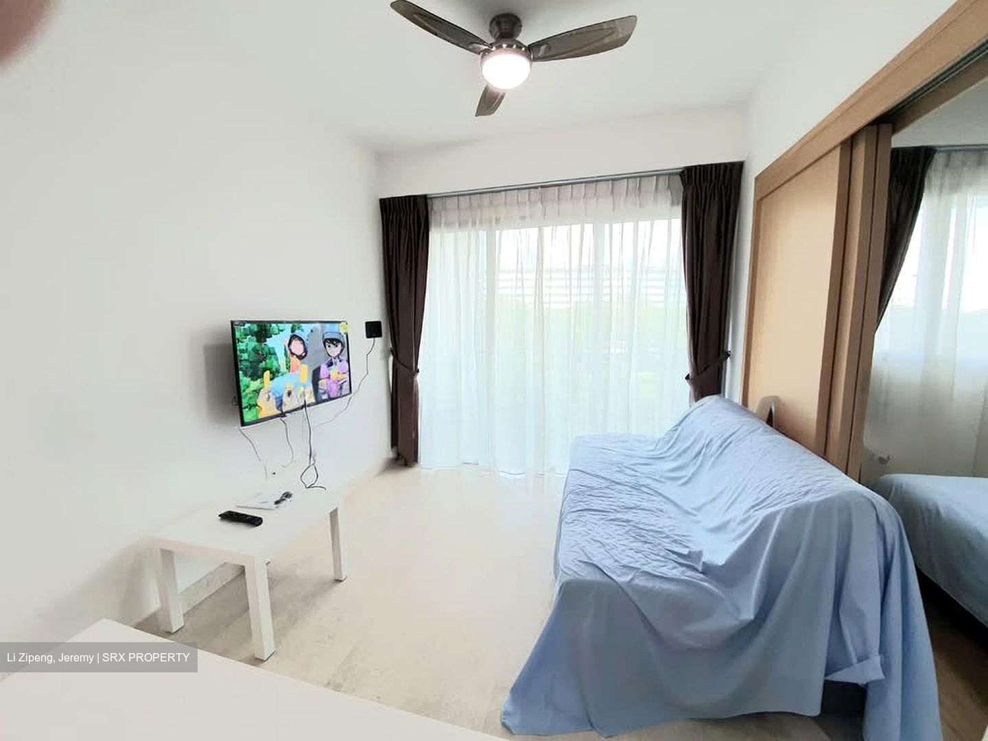 Eight Riversuites (D12), Condominium #550193761